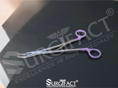 Surgifact Superior Quality Clip Applicator 8 Inch LT 400 Tip – Surgical Tool