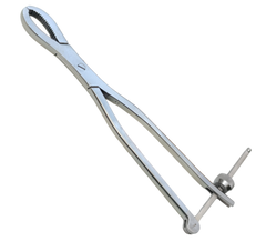 Bone Holding Forcep