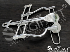 Surgifact Balfour Abdominal Self-Retaining Retractor