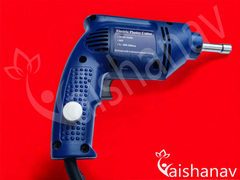 Vaishanav Electric Plaster Cutter 300W | Heavy Duty Cast Cutting Tool with Copper Motor
