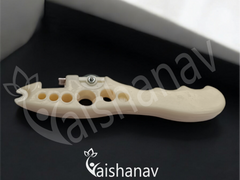 Vaishanav Ampoule Cutter Fish model Multifunctional & Bottle Opener