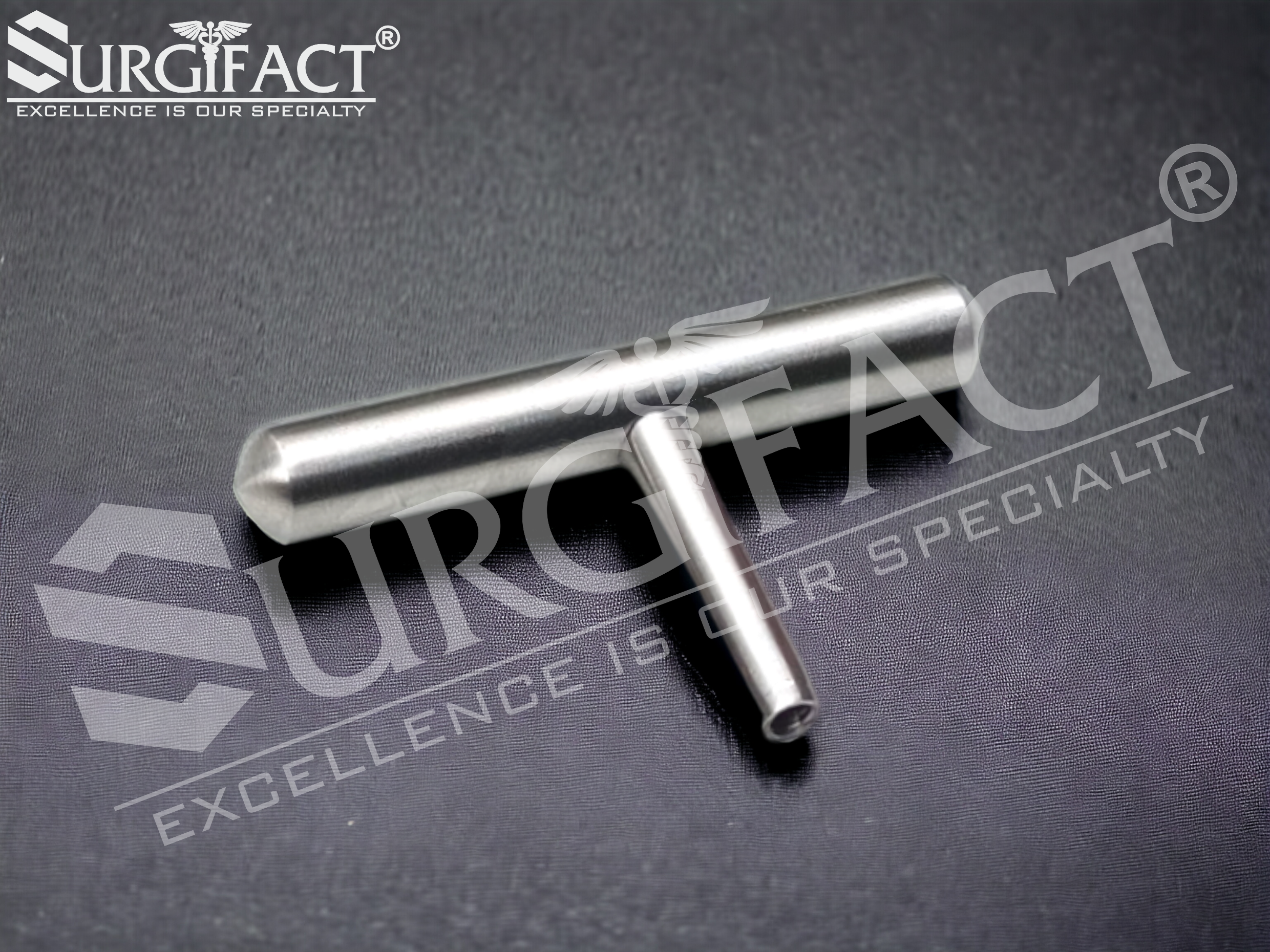 Nabatoff Varicose Vein Stripper Complete Set