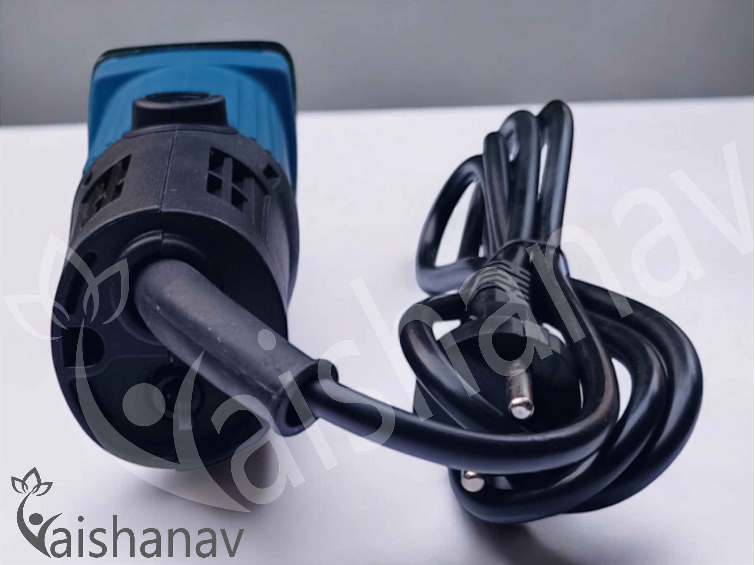 Vaishanav Electric Plaster Cutter Heavy Duty 300W | Speed Control Regulator