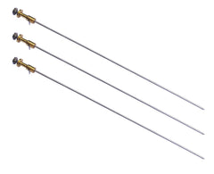 Vaishanav Premium AI Gun with Lock – Artificial Insemination Gun Set (3 PCS)