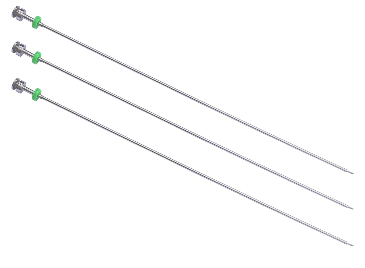 Vaishanav AI Gun Without Lock – Artificial Insemination Gun Set (3 PCs)