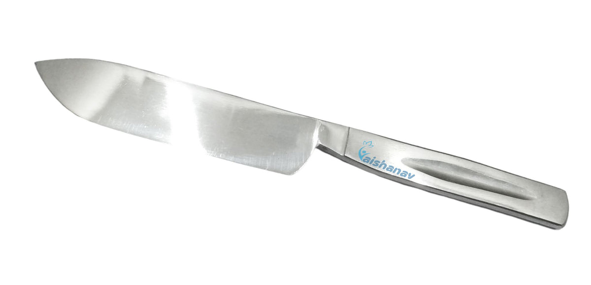 Vaishanav Amputation Knife 4 Inch Blade – Stainless Steel Surgical Instrument