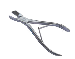 Vaishanav Bone Cutter 6 Inch – Medical Grade Stainless Steel Orthopedic Surgical Instrument, Reusable & Autoclavable