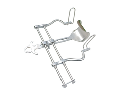 Balfour Abdominal Self-Retaining Retractor