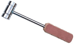 Vaishanav Bone Hammer 450 gm with Fiber Handle – Orthopedic Surgical Instrument