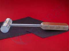 Vaishanav Bone Hammer 600 gm with Fiber Handle – Orthopedic Surgical Instrument