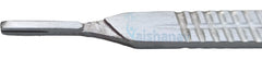 Vaishanav Scalpel Handle No. 3 (B.P Handle)