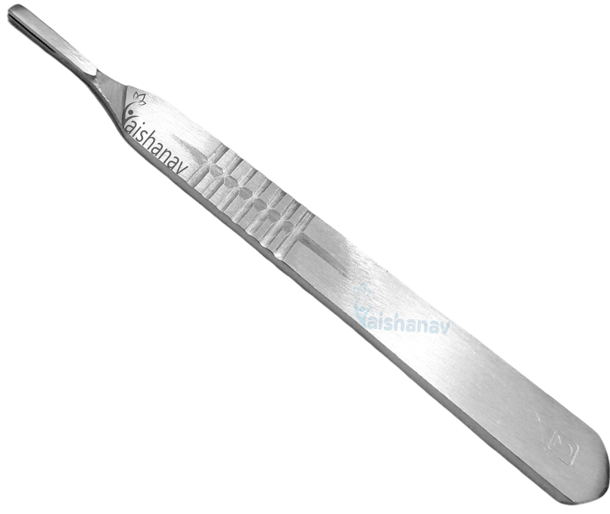 Vaishanav Scalpel Handle No. 3 (B.P Handle)