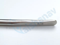 Vaishanav Clutton Urethral Dilators Set