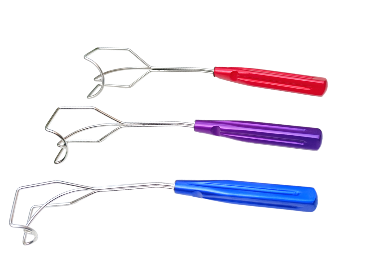 Cooley Atrium Retractor