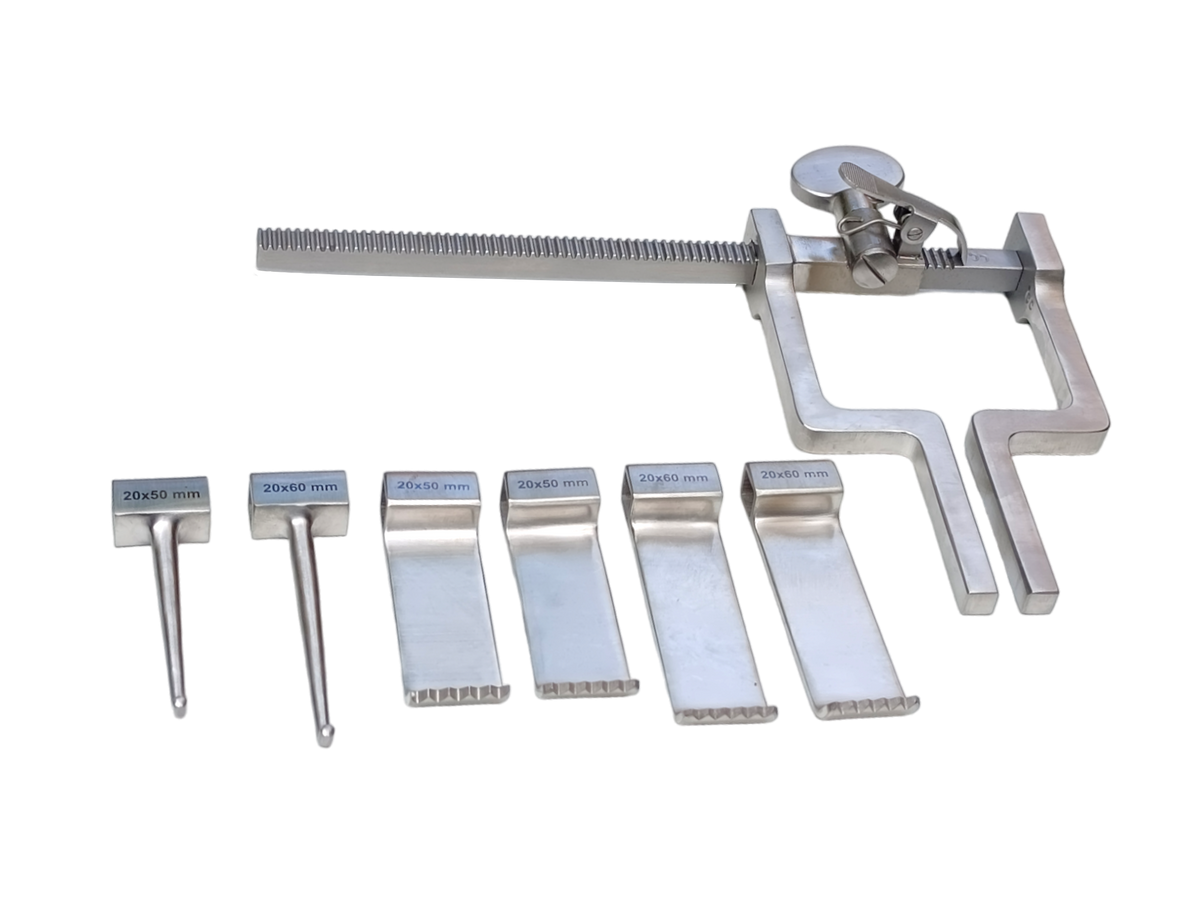 Dr. Ramani Retractor