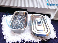 Vaishanav Dressing Instrument Set (9 Pcs)