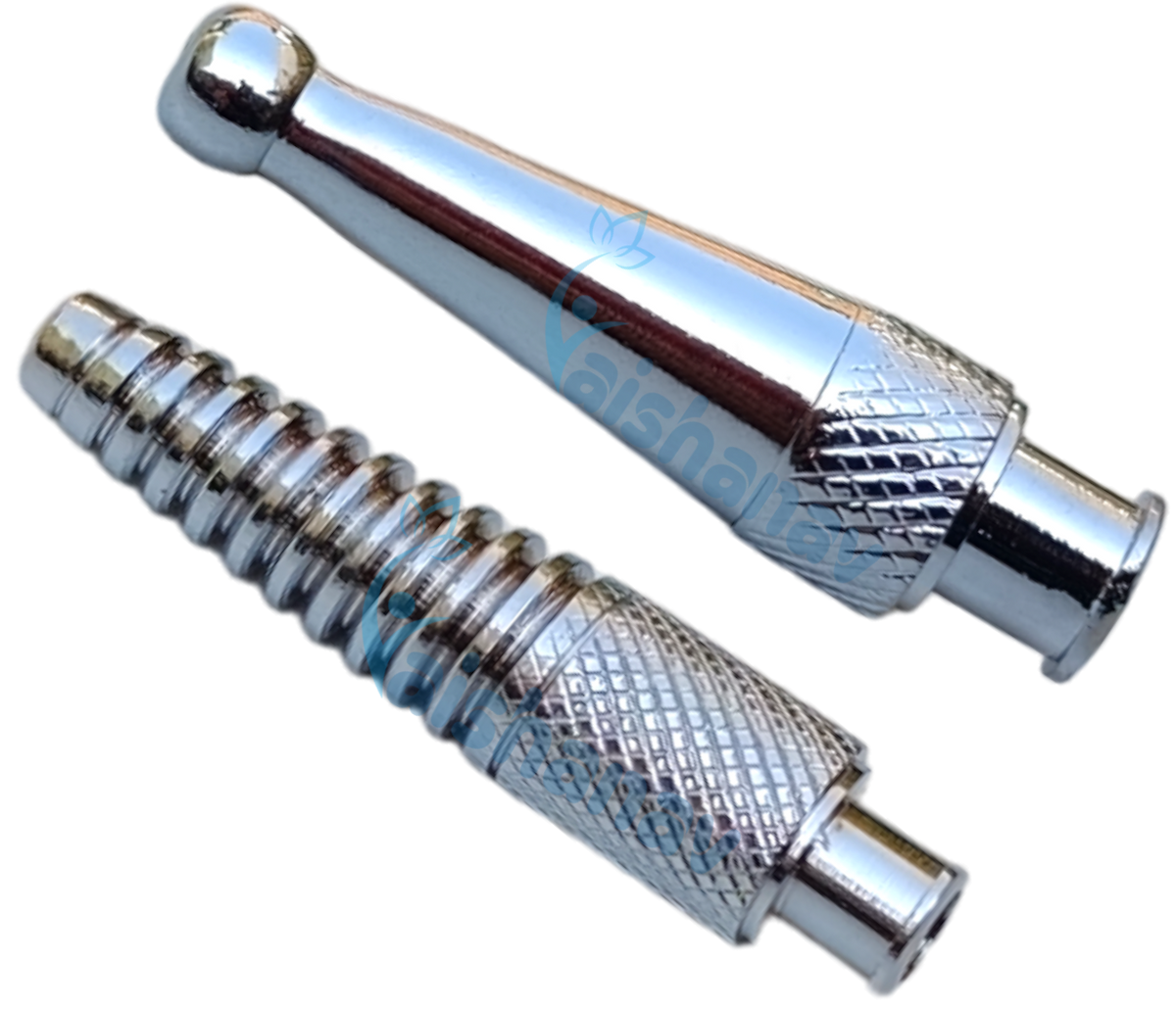 Vaishanav Foley Catheter Syringe Adaptor Set