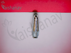 Vaishanav Foley Catheter Syringe Adaptor Set