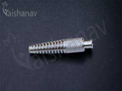 Vaishanav Foley Catheter Syringe Adaptor Set