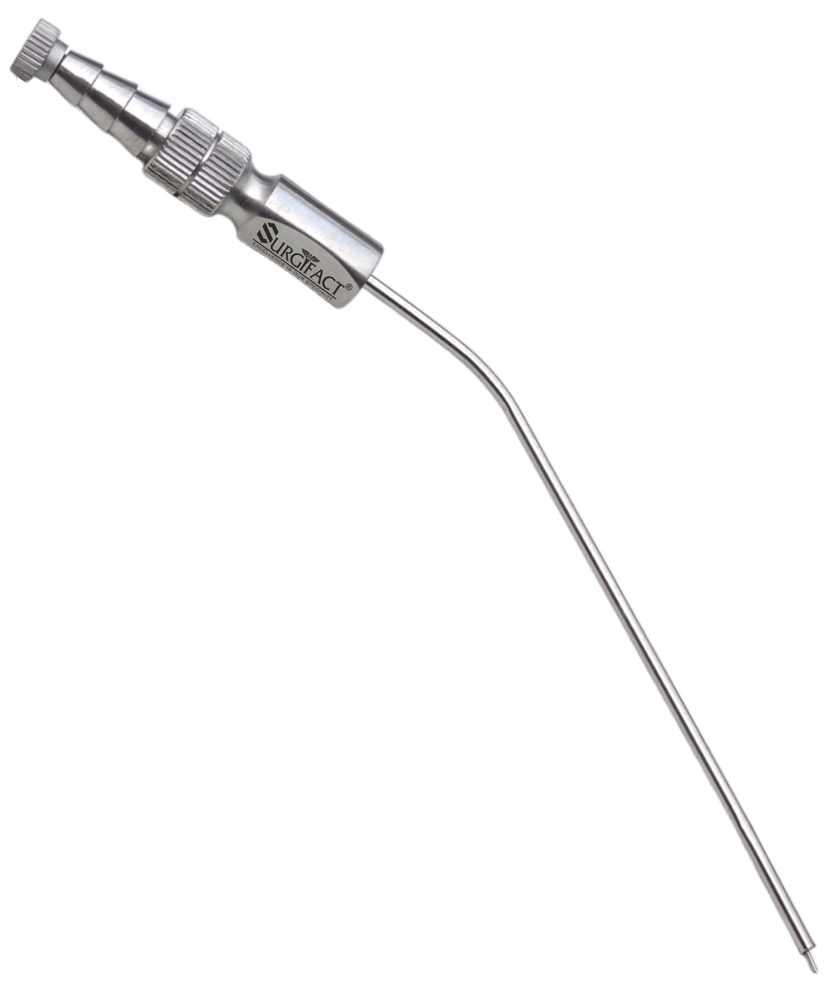 Frazier Suction Tube – Premium Quality ENT & Neurosurgery Surgical Instrument