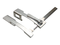 Finochietto Rib Spreader Veterinary Retractor