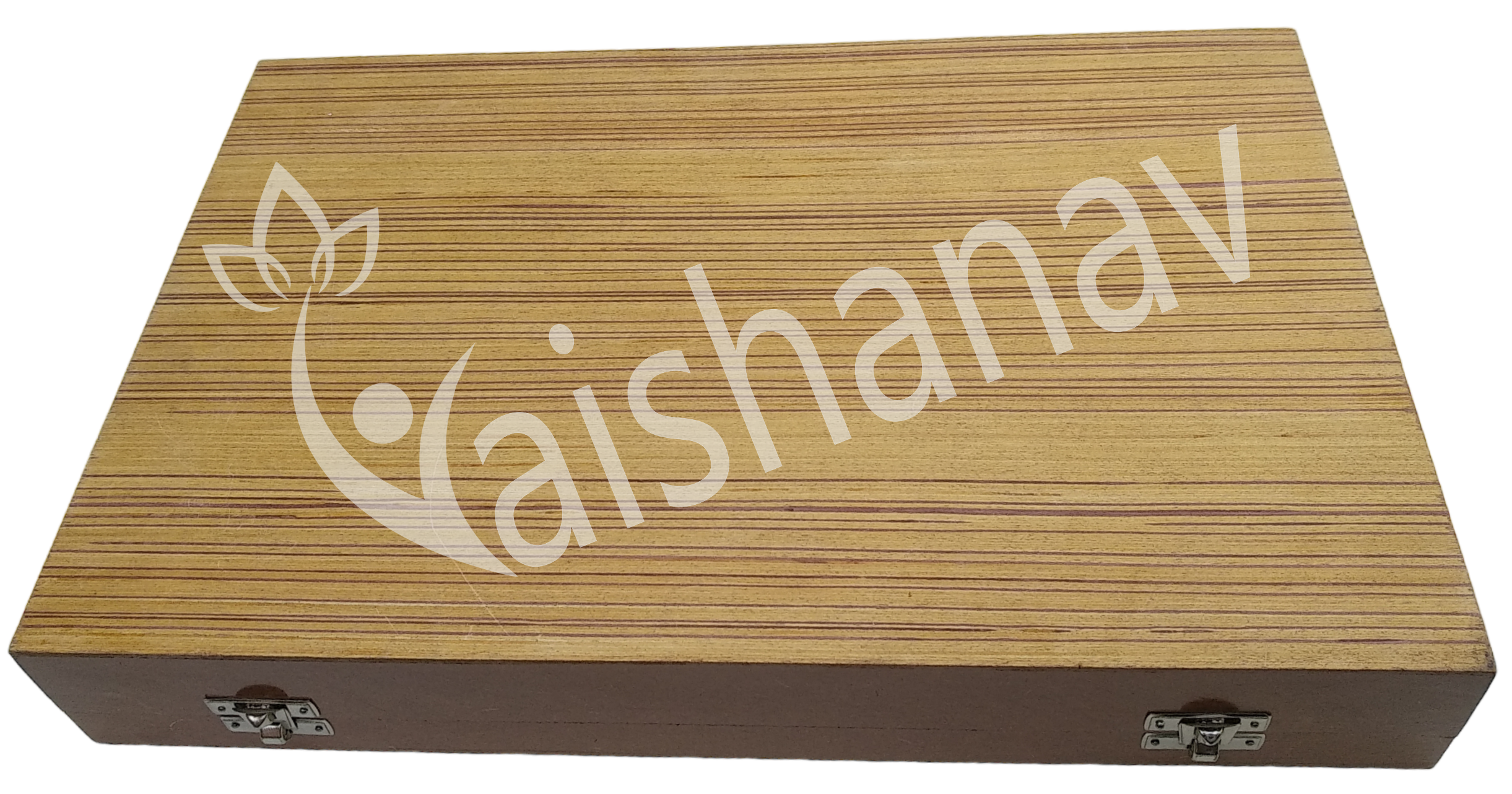 Vaishanav Premium Post Mortem Set with Wooden Box - High-Quality Stainless Steel Instrument