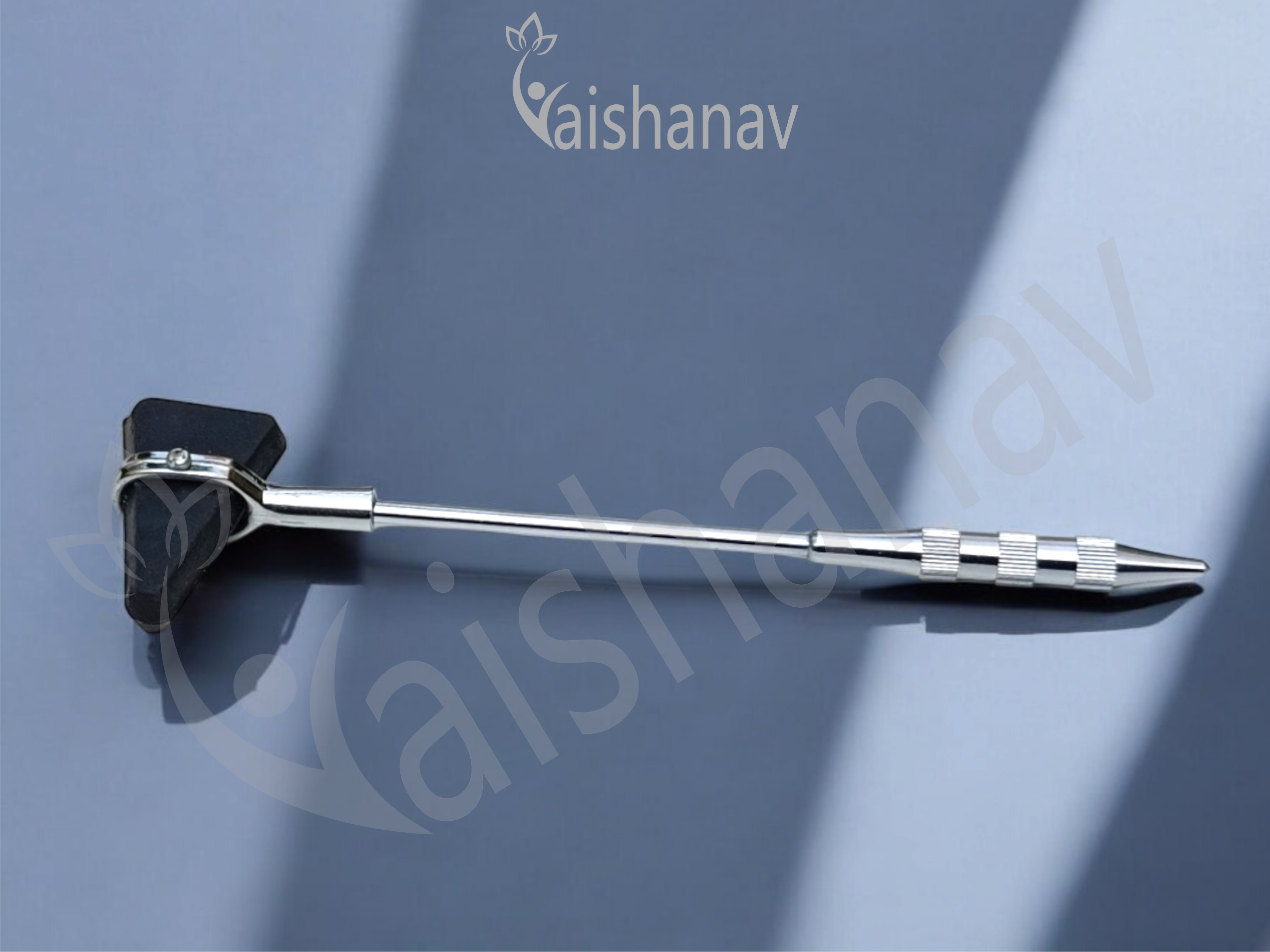 Vaishanav Percussion Knee Hammer