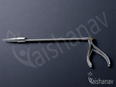 Vaishanav Piles Gun with Forceps Set of 2