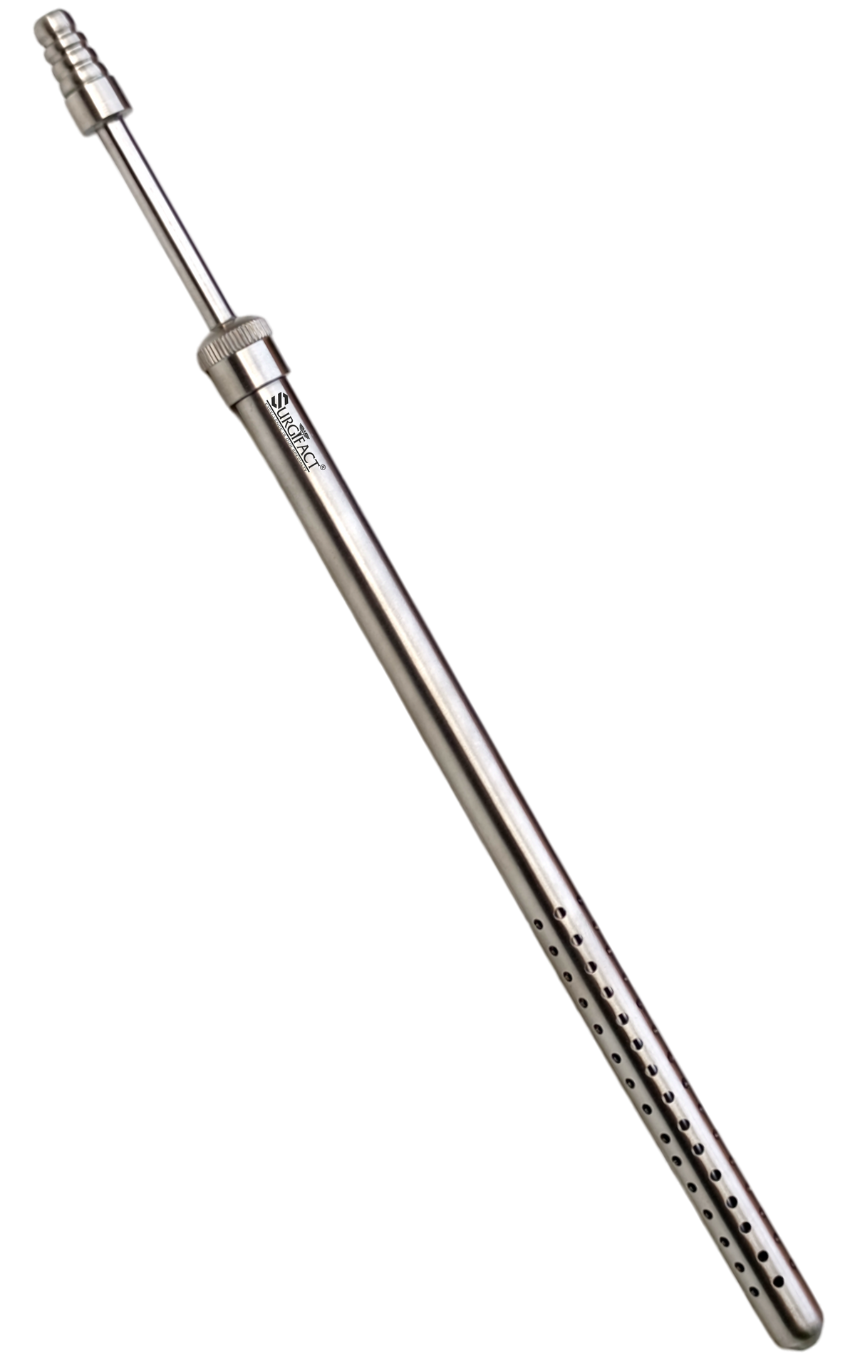 Surgifact Poole Suction Tube