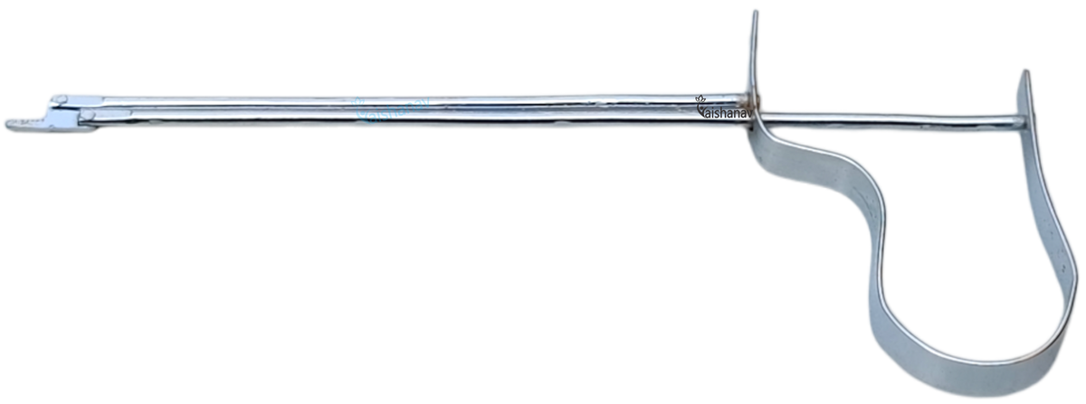 Vaishanav Quire Foreign Body Lever Forcep