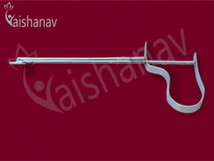 Vaishanav Quire Foreign Body Lever Forcep