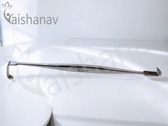 Vaishanav Senn Miller (Kilner) Cats Paw Retractor