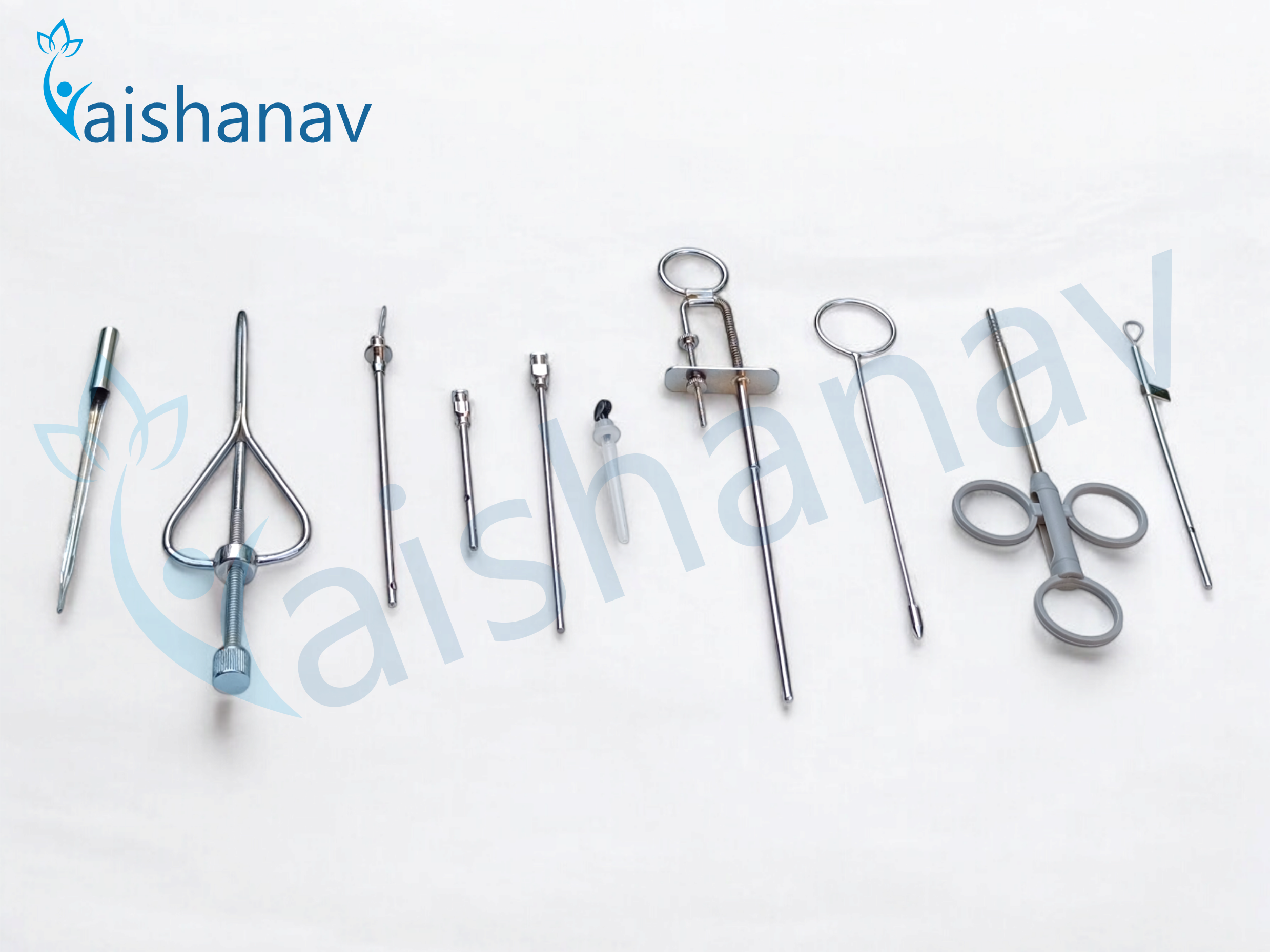 Vaishanav Teat Surgery Kit
